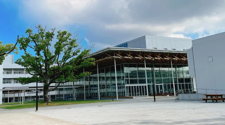 大分県立芸術文化短期大学