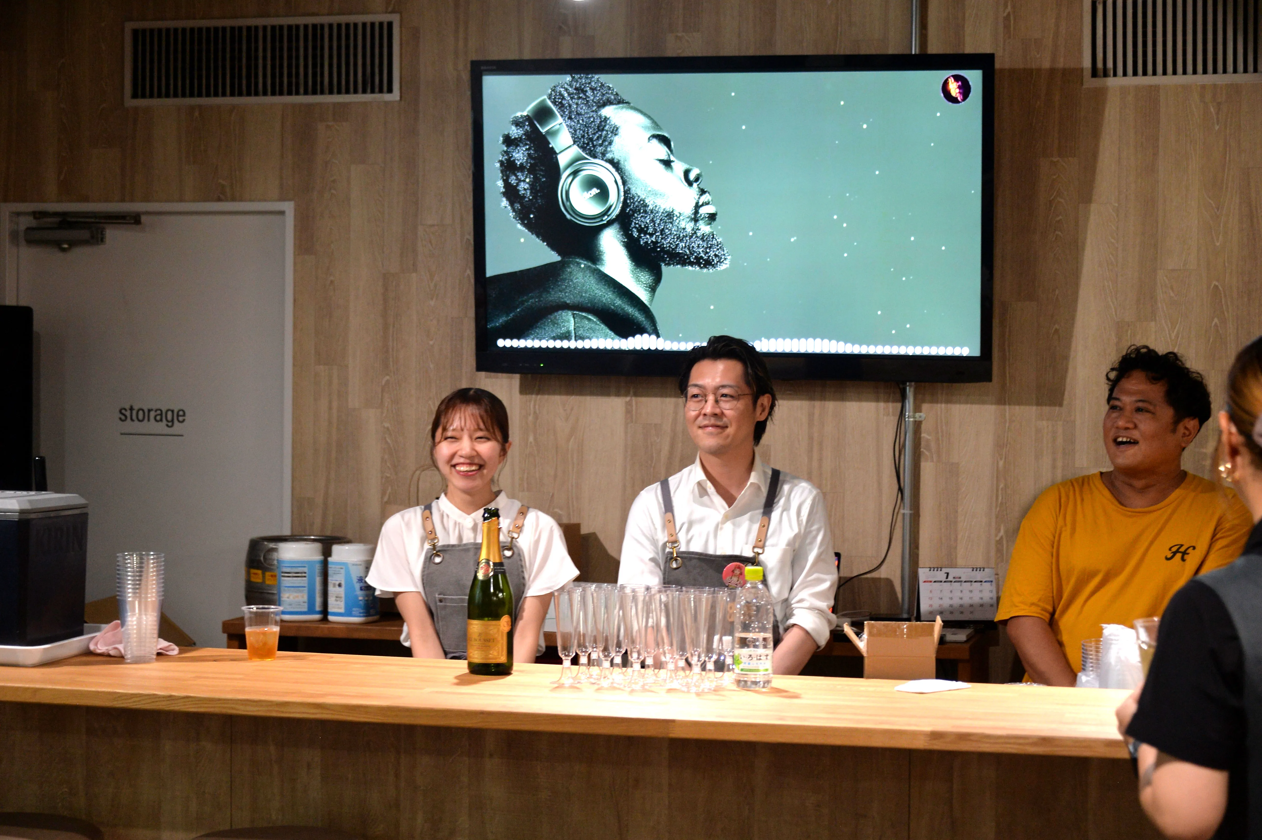 10周年イベント10