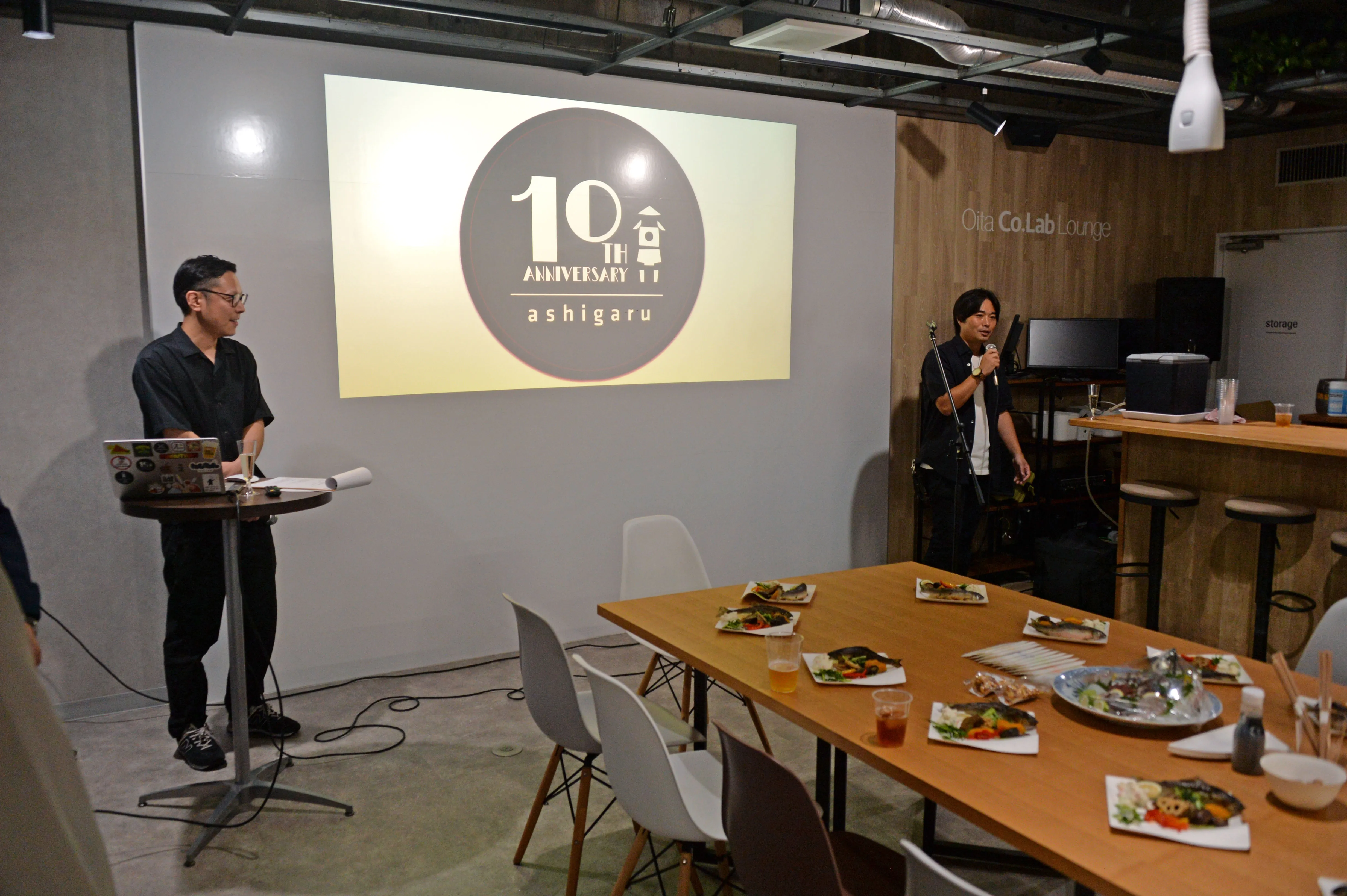 10周年イベント11