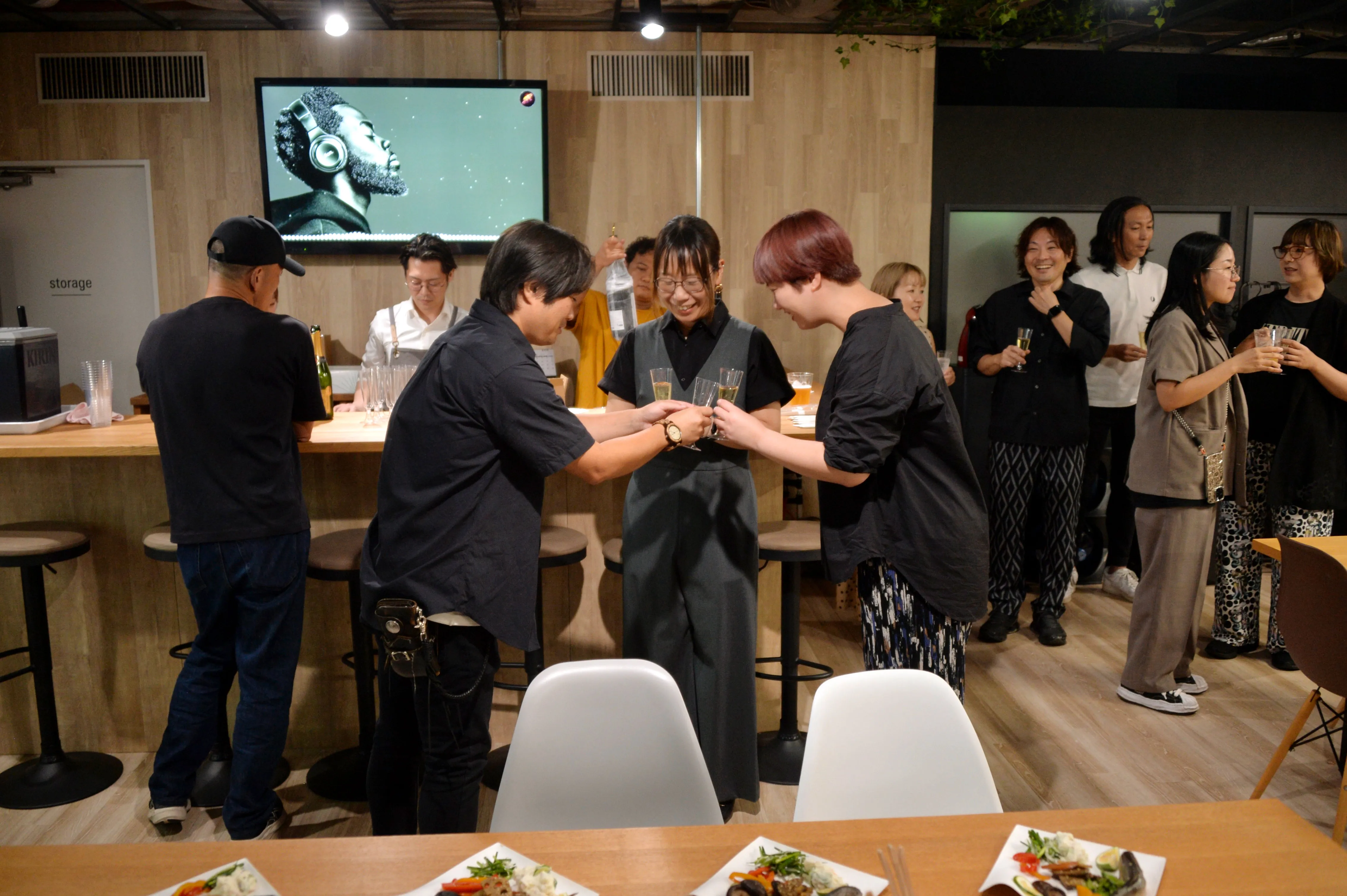 10周年イベント12