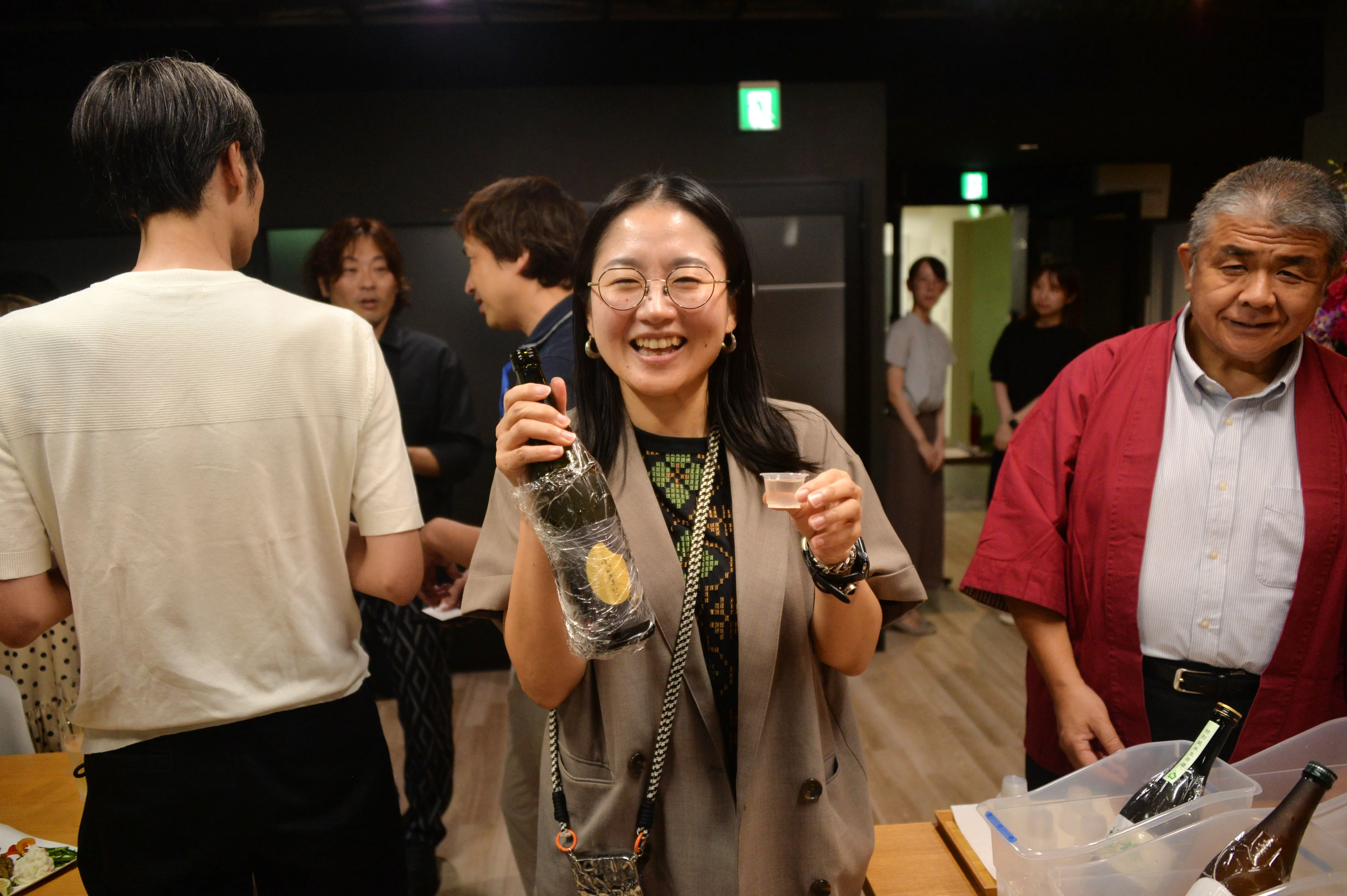 10周年イベント15