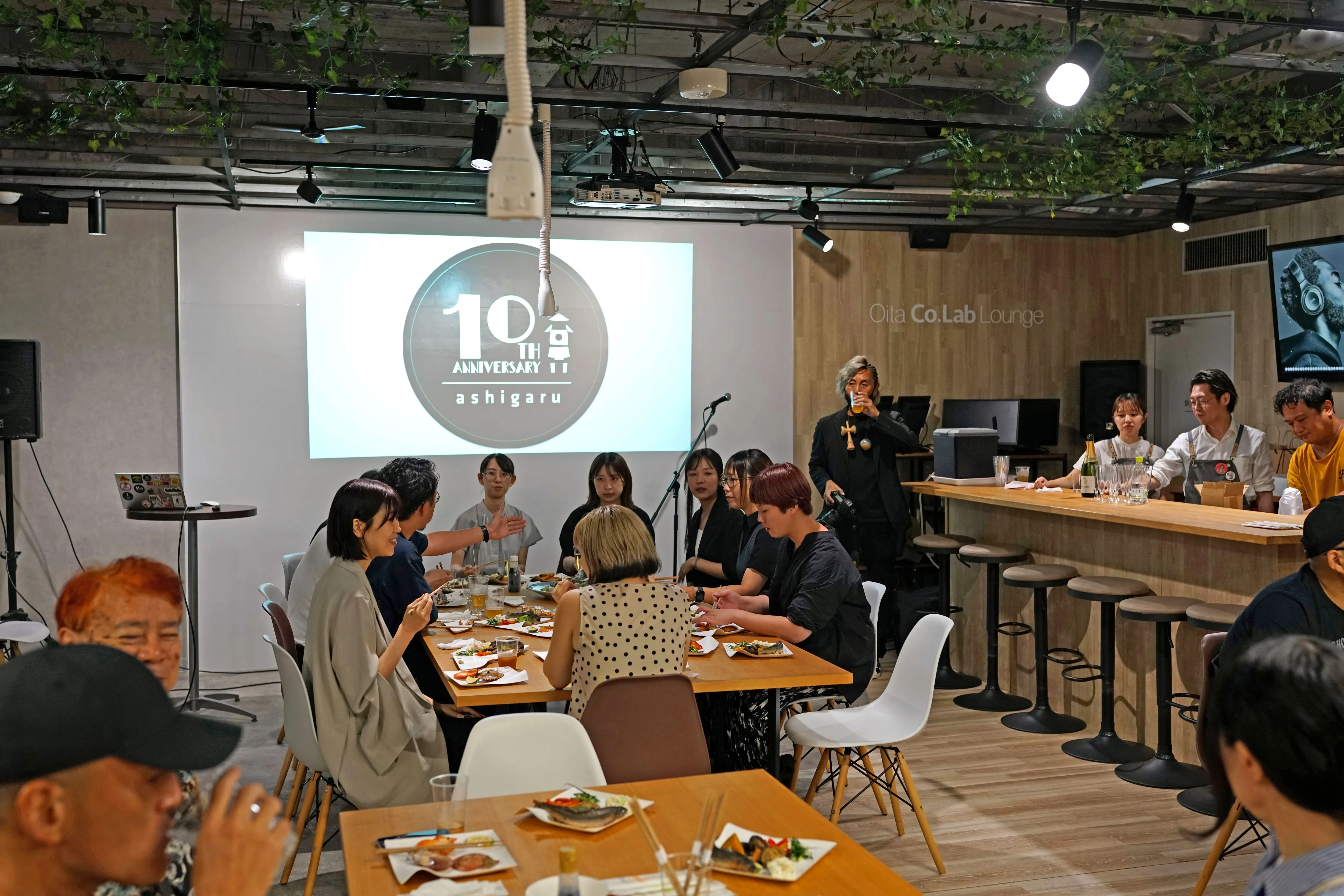 10周年イベント21