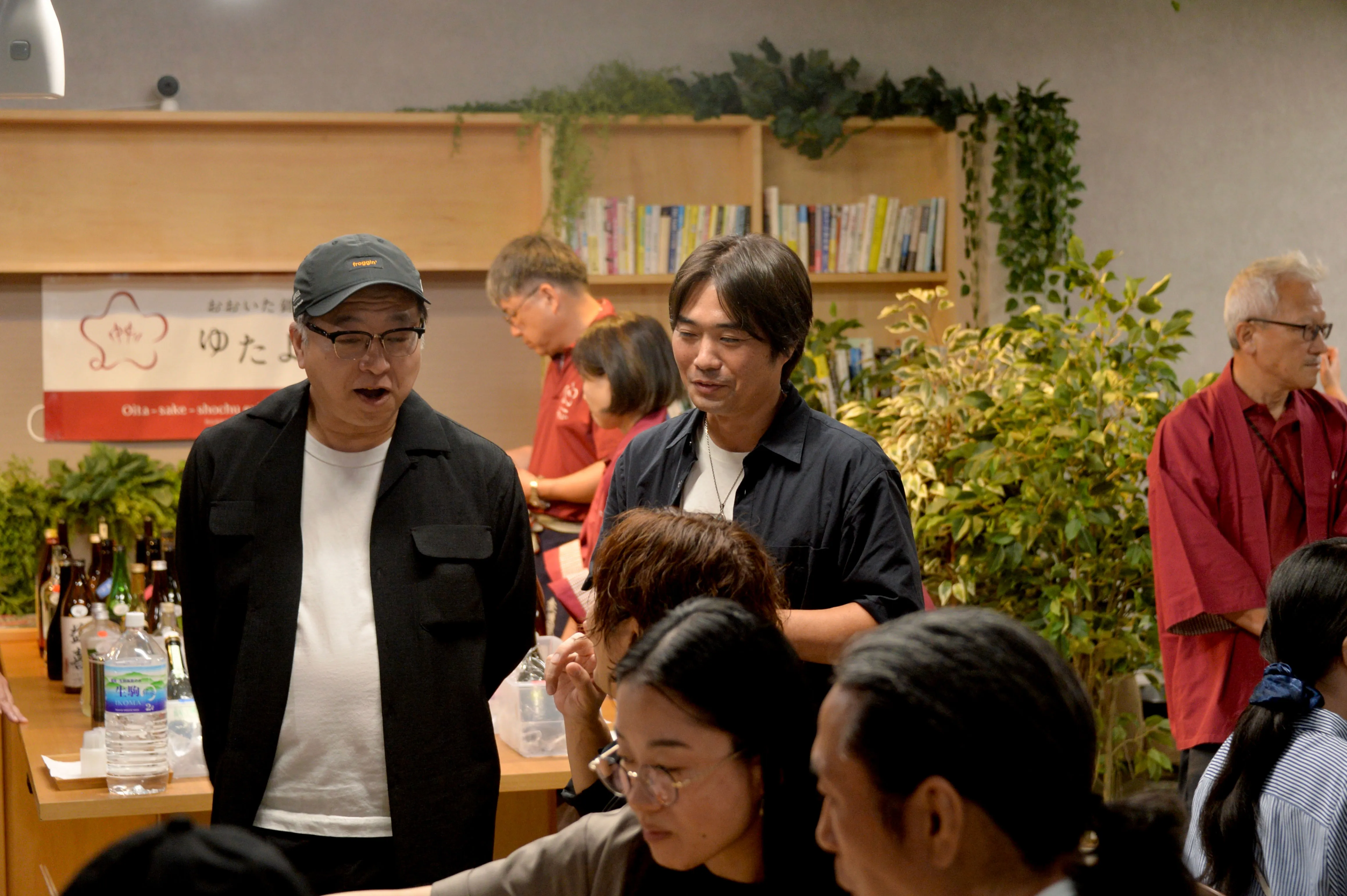 10周年イベント23