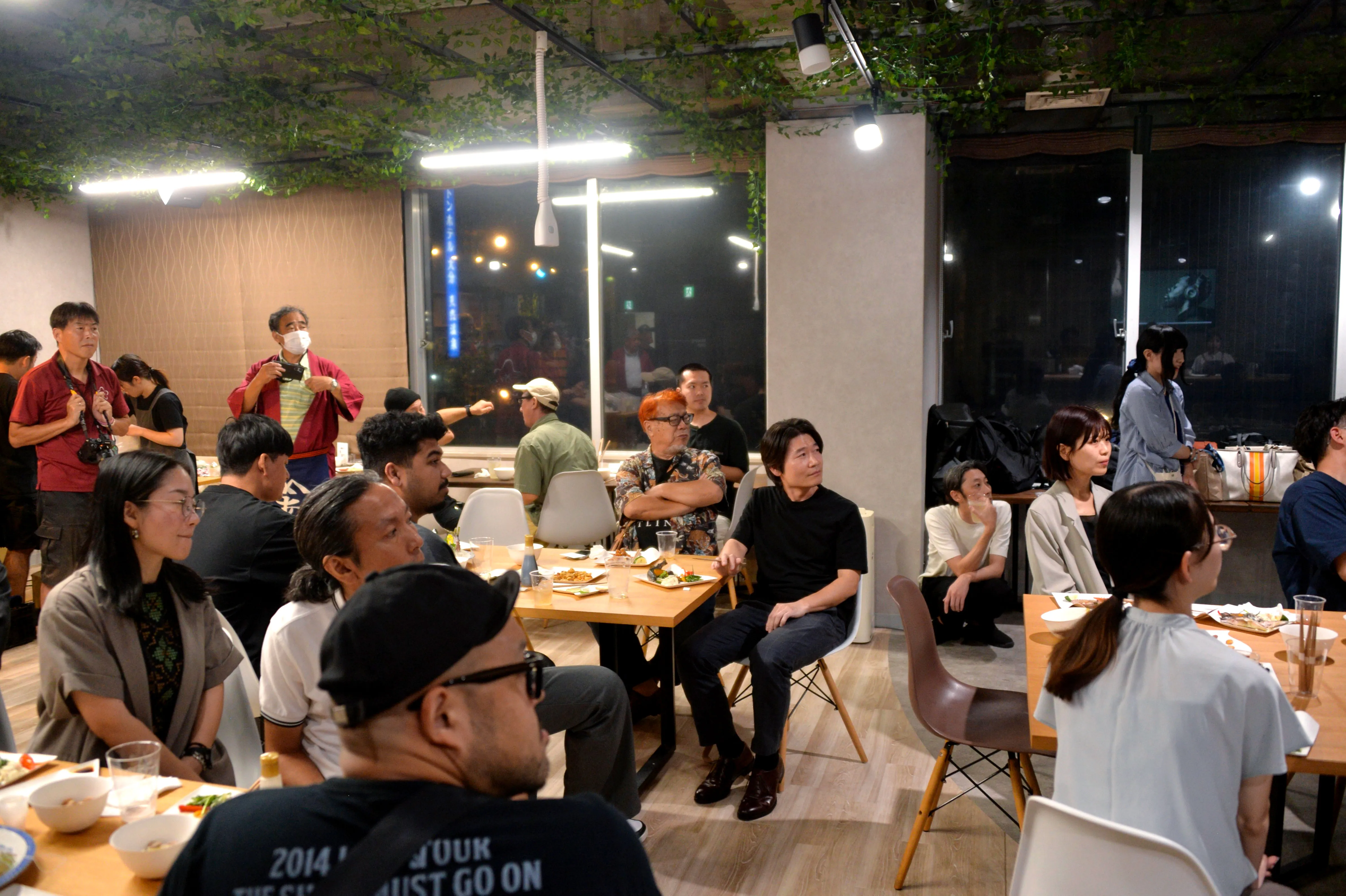 10周年イベント30