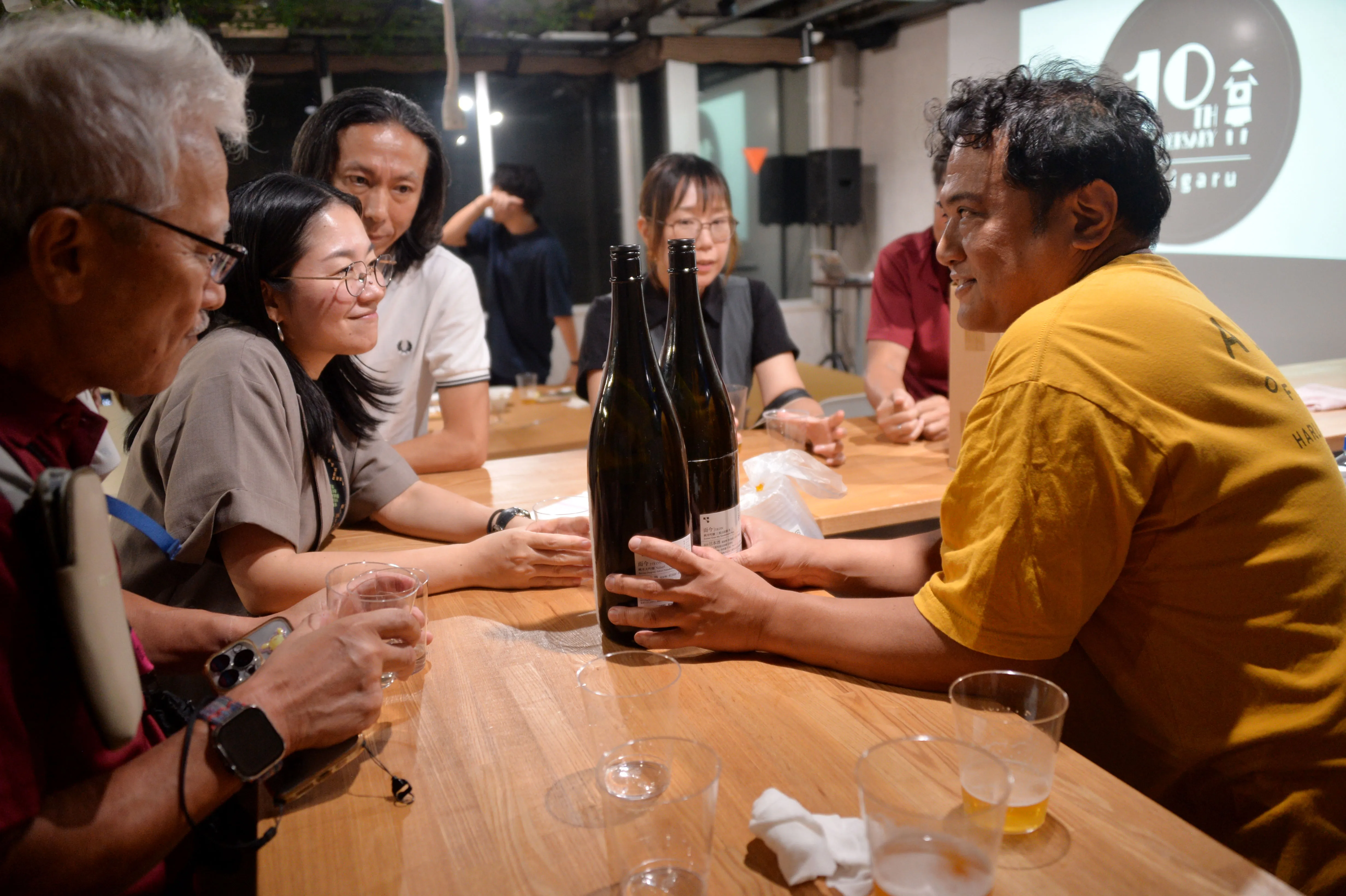 10周年イベント36