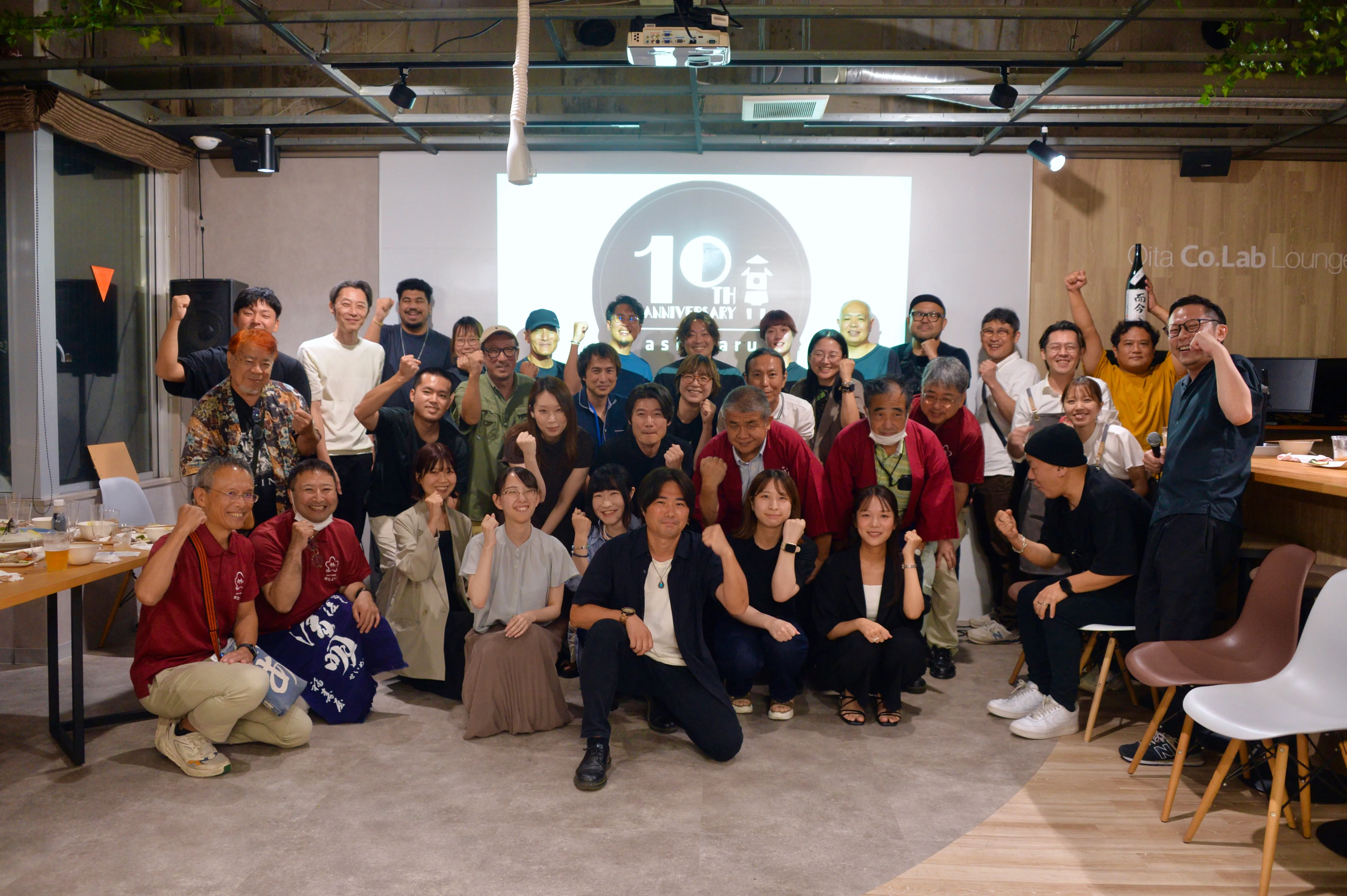 10周年イベント40