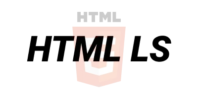 HTML LS